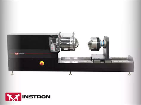 instron torsion testing|mt series torsion tester.